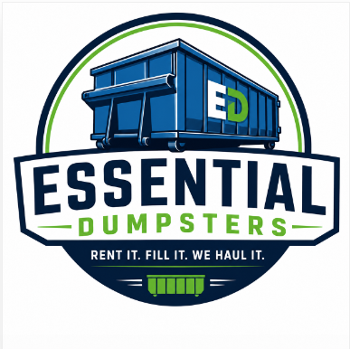 Essential Dumpsters